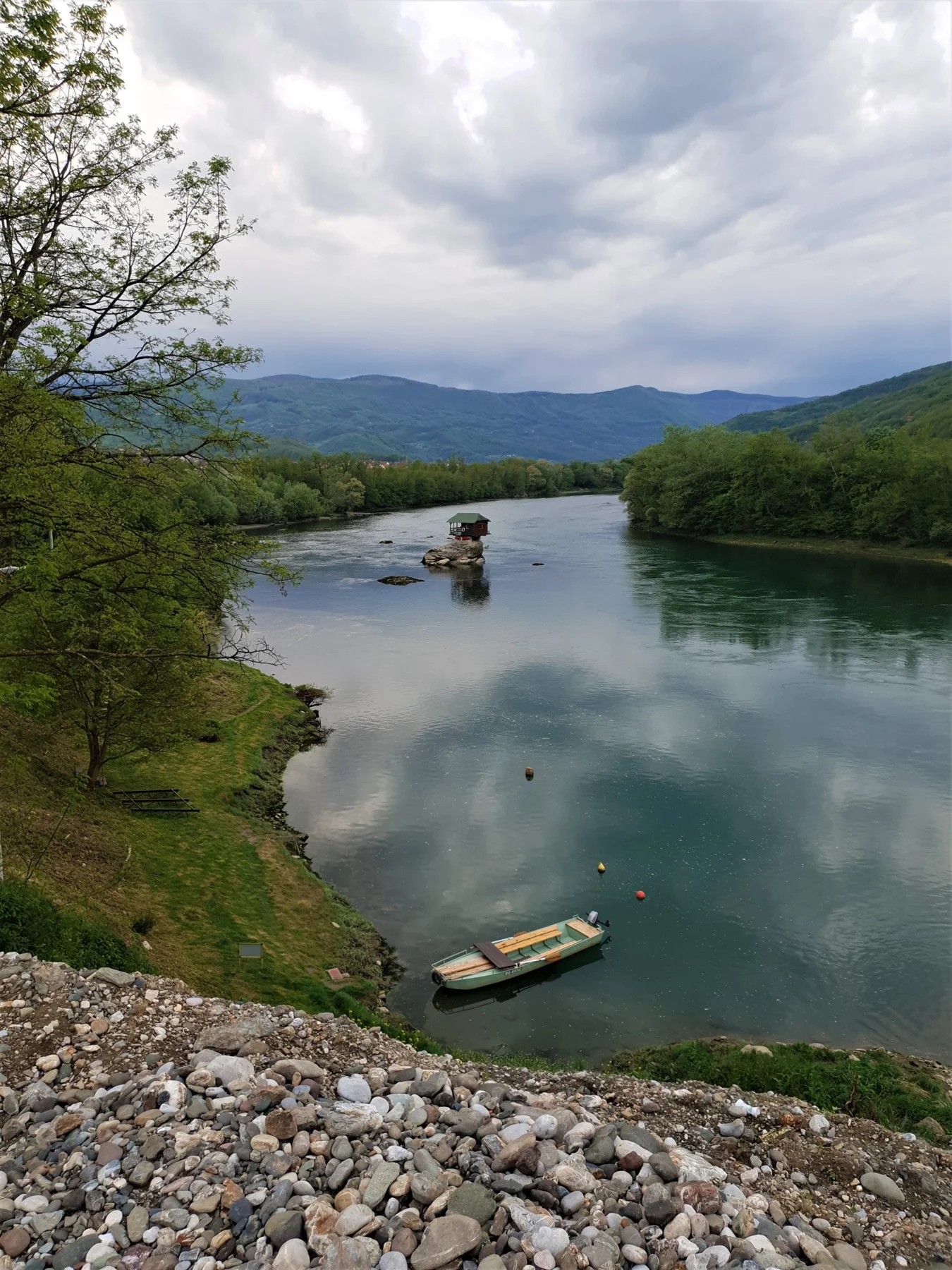 Tara National Park, Serbia