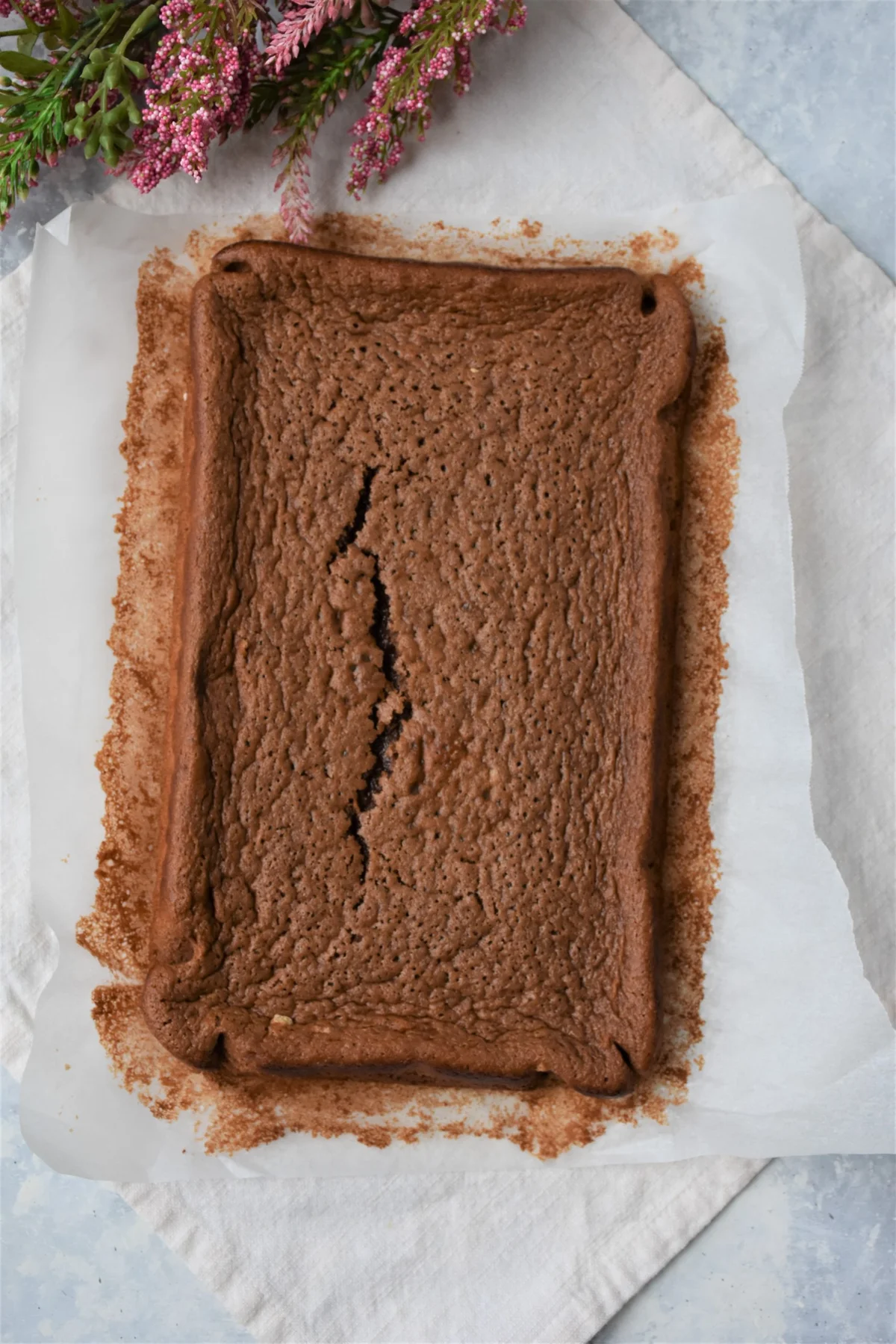 Chocolate Cake
