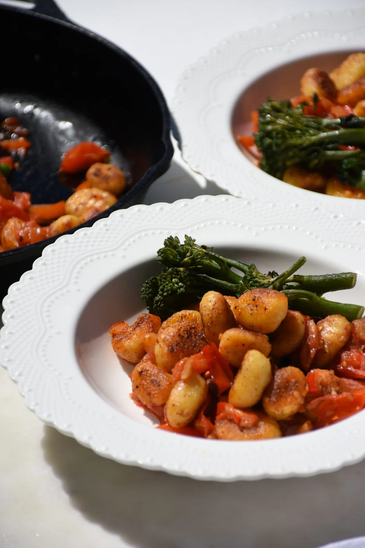 Gnocchi 