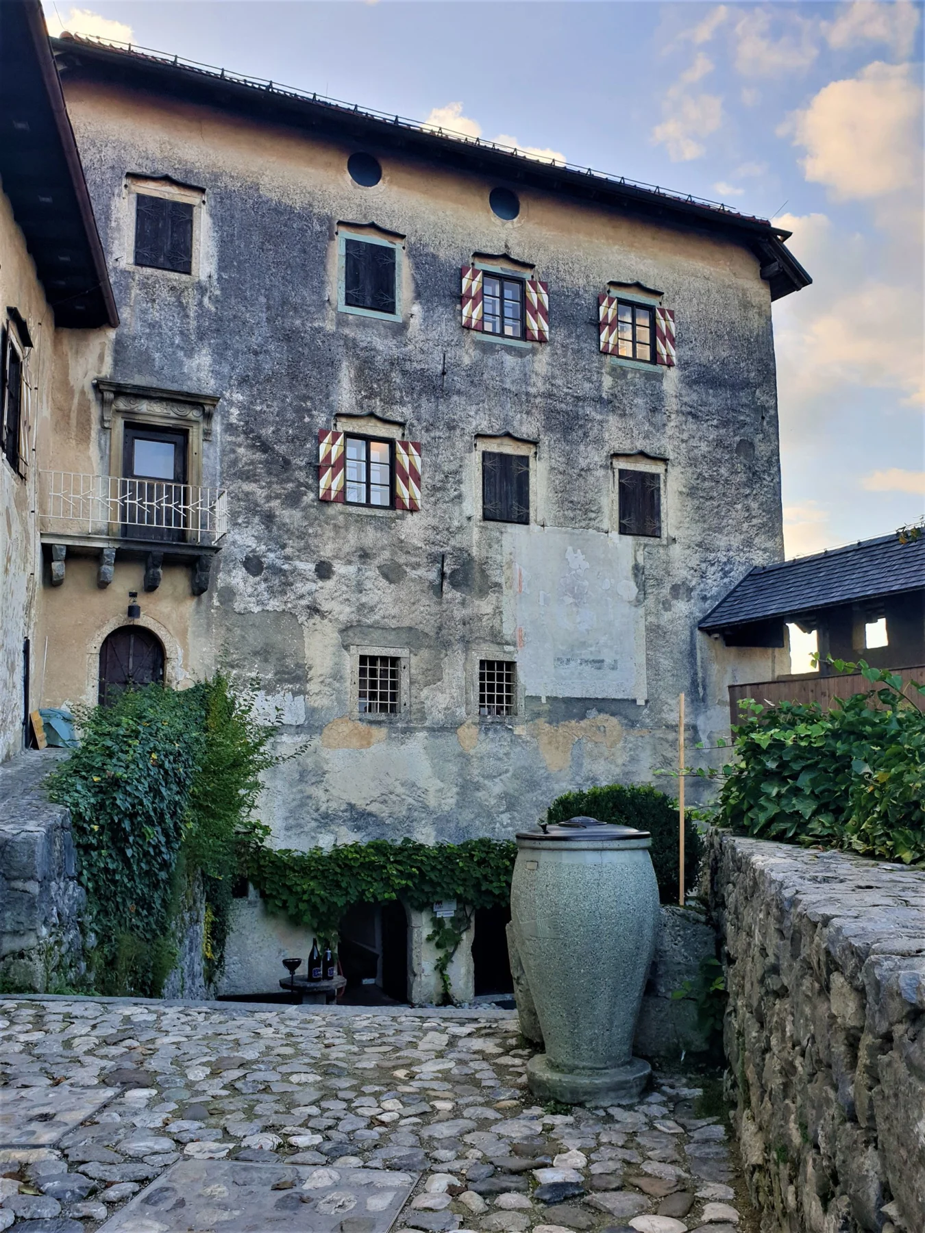Why you should visit Slovenia