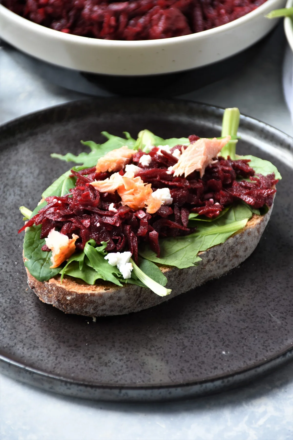 Beetroot Salad / Salata od Cvekle 
