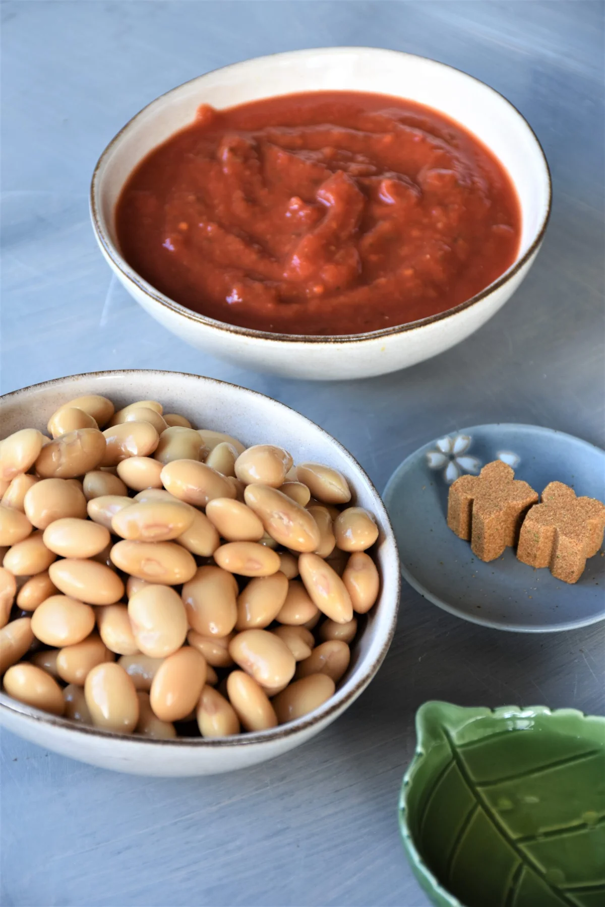 Butter Bean Casserole