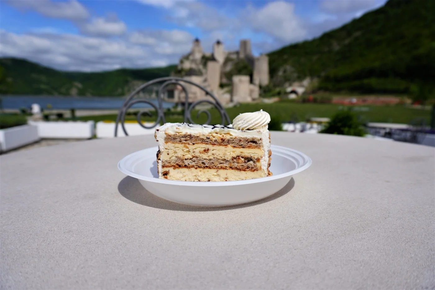Golubac Tvrdjava / Golubac Fortress