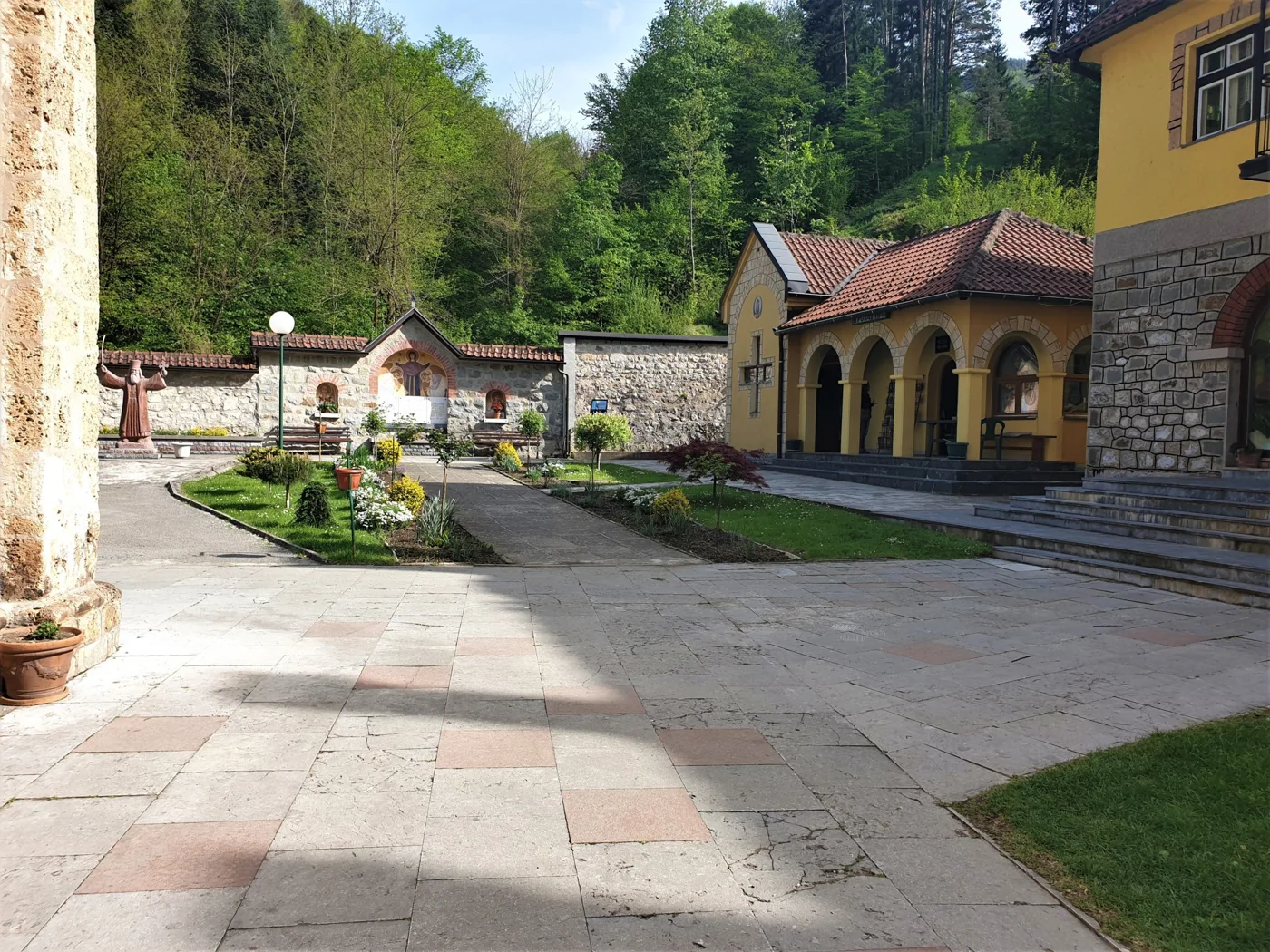 Tara National Park, Serbia