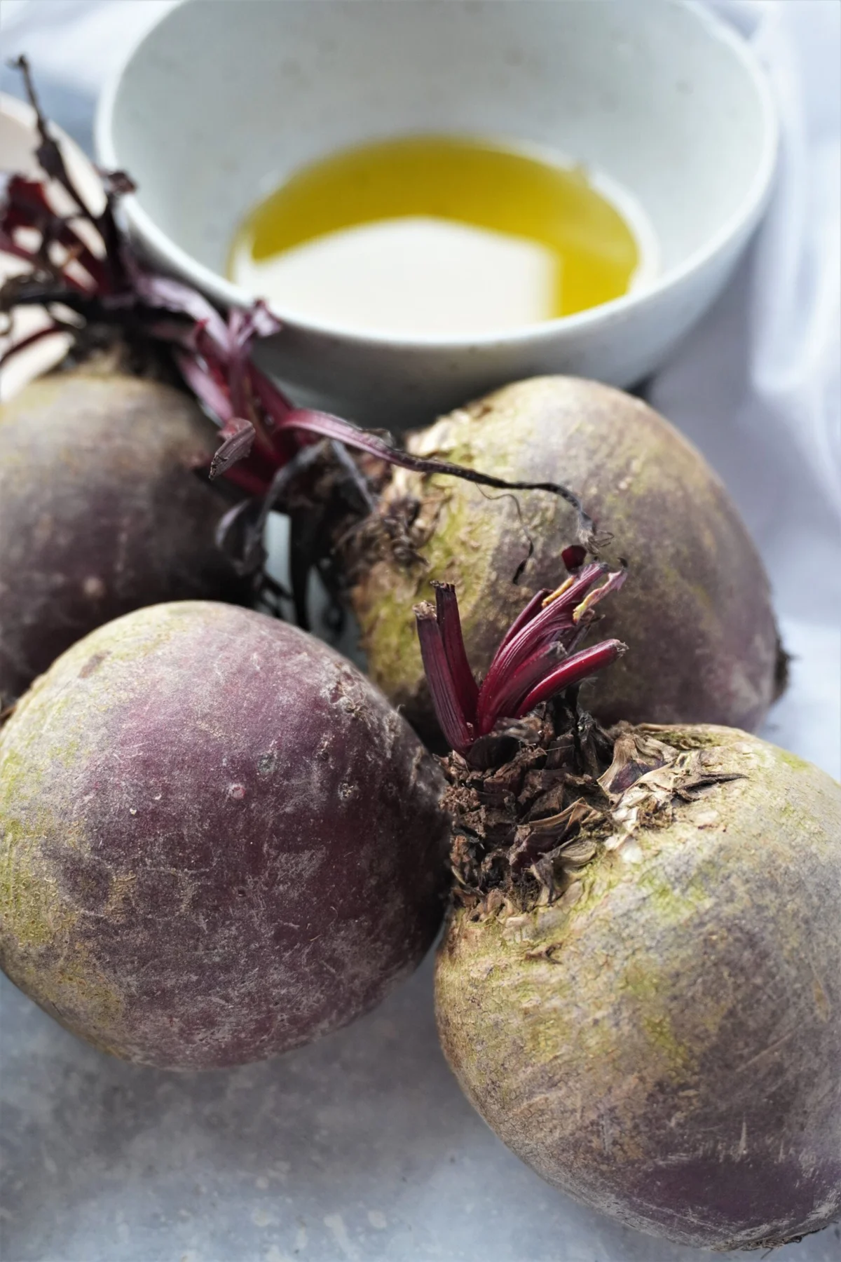 Beetroot Salad / Salata od Cvekle 