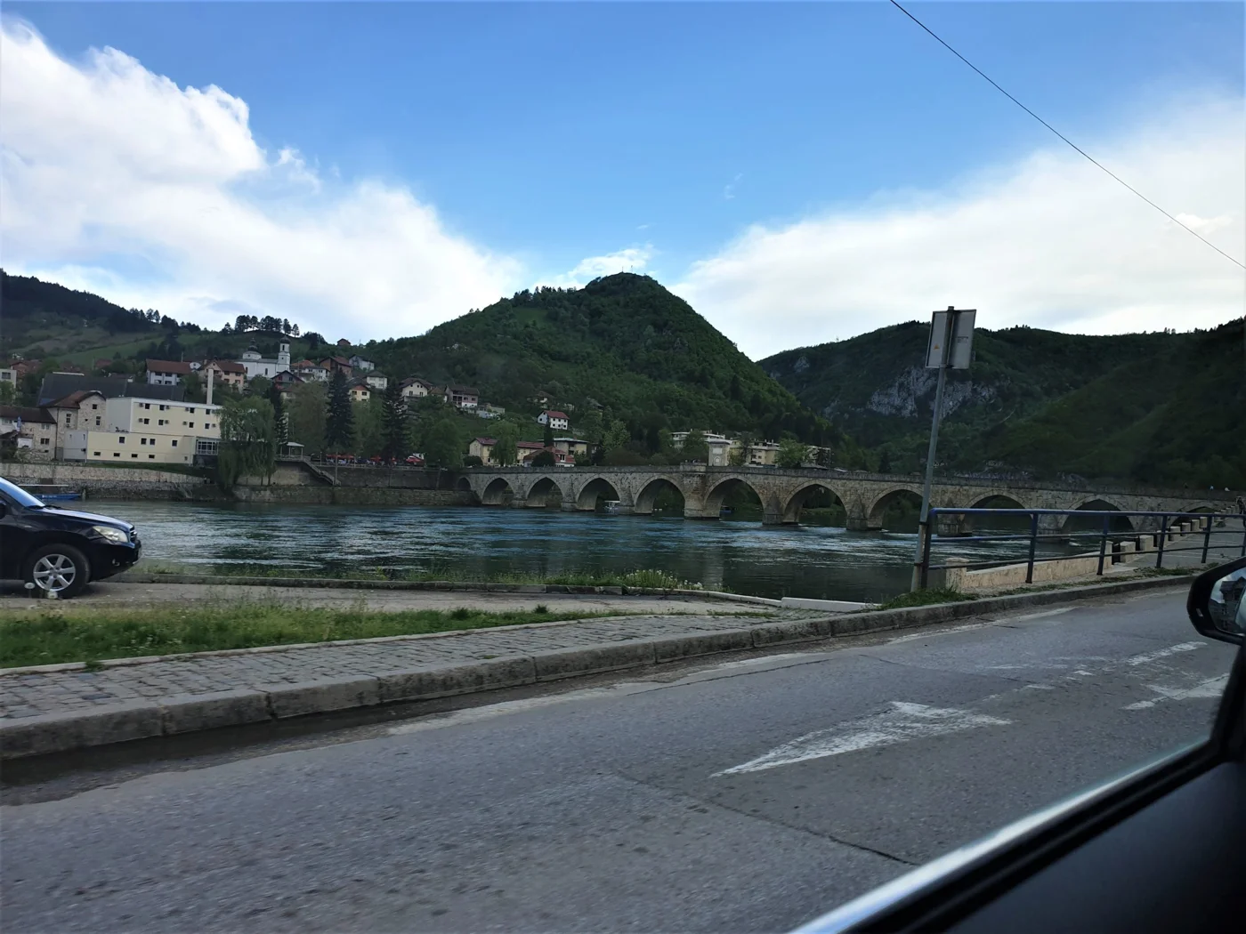 Drvengrad / Wooden City, Serbia