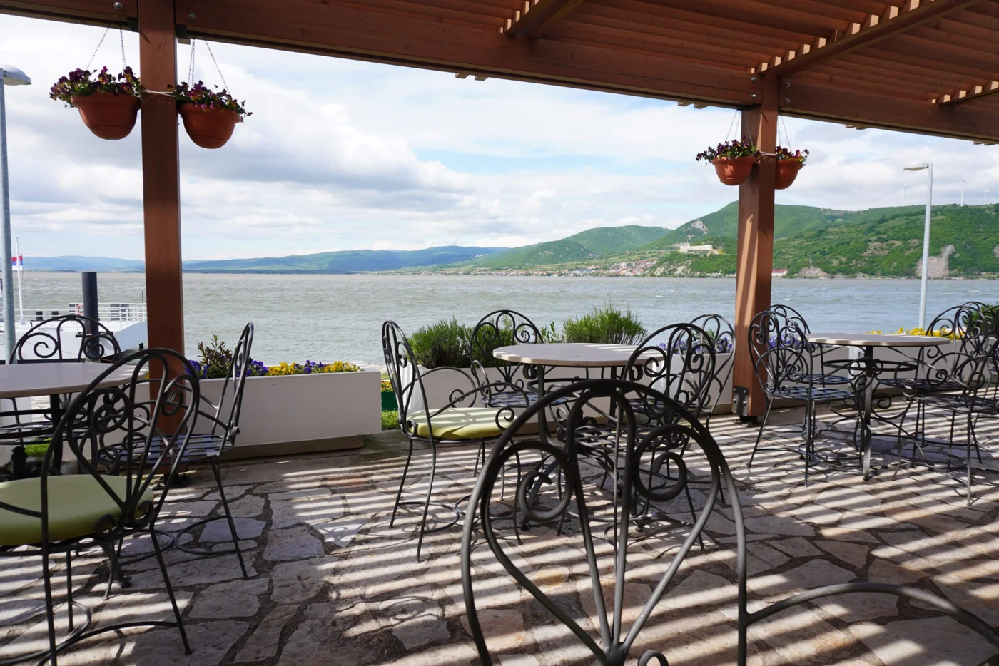 Golubac Tvrdjava