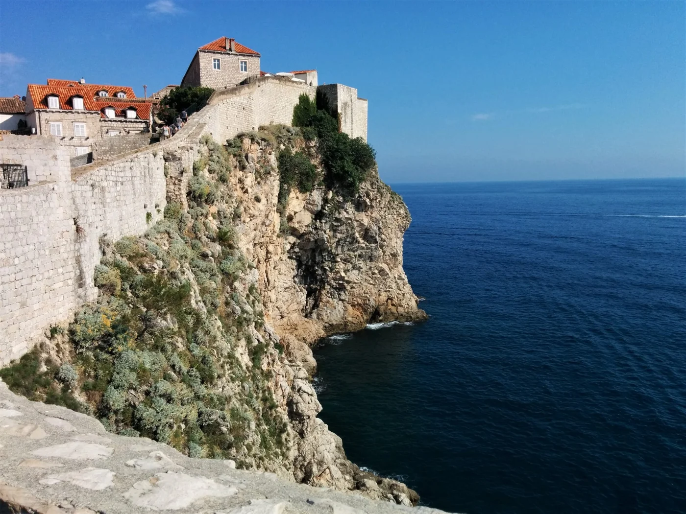 Dubrovnik, Croatia – in photos