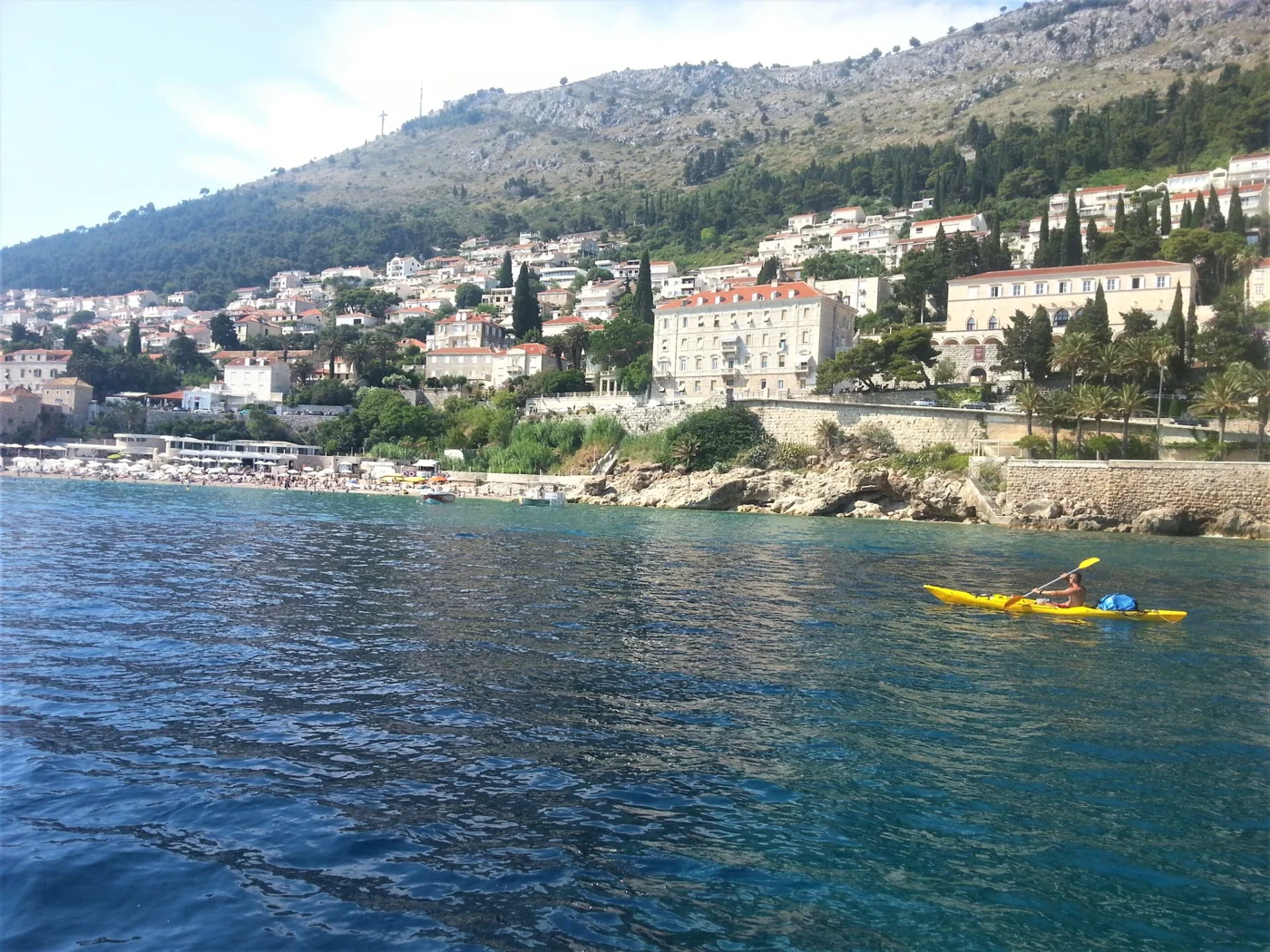 Dubrovnik, Croatia – in photos