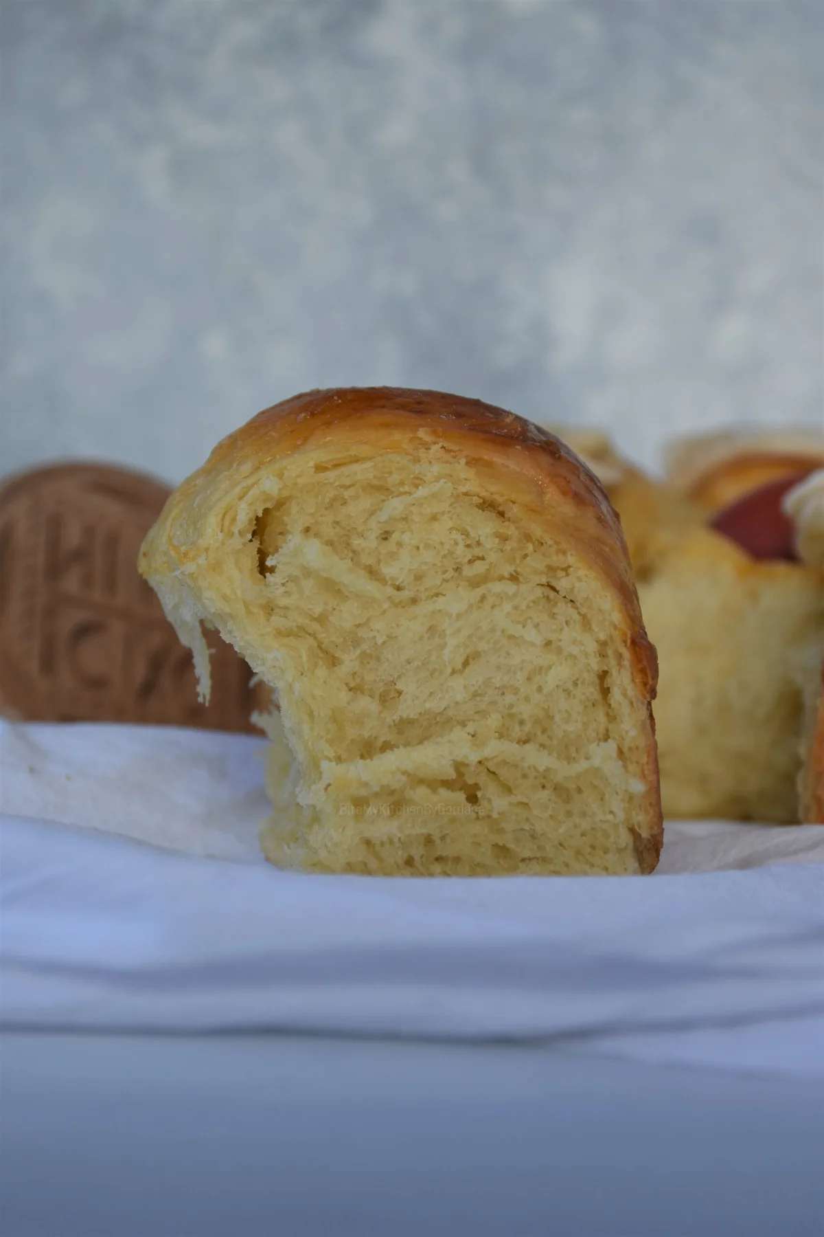 Easter Bread / Uskršnja Pogača