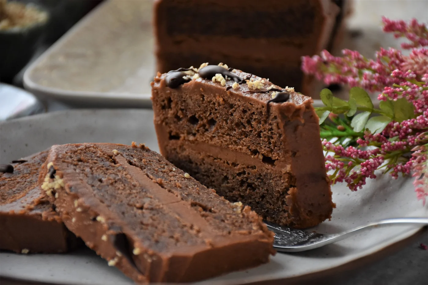 Chocolate Cake