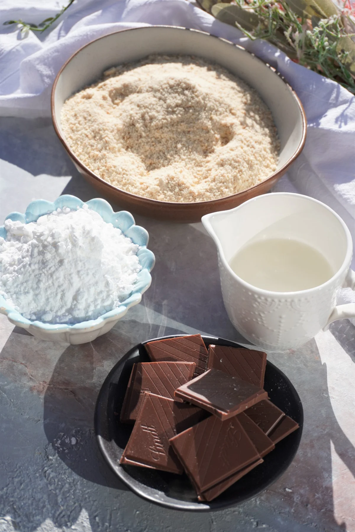 Kokosov Rolat / Coconut Roll