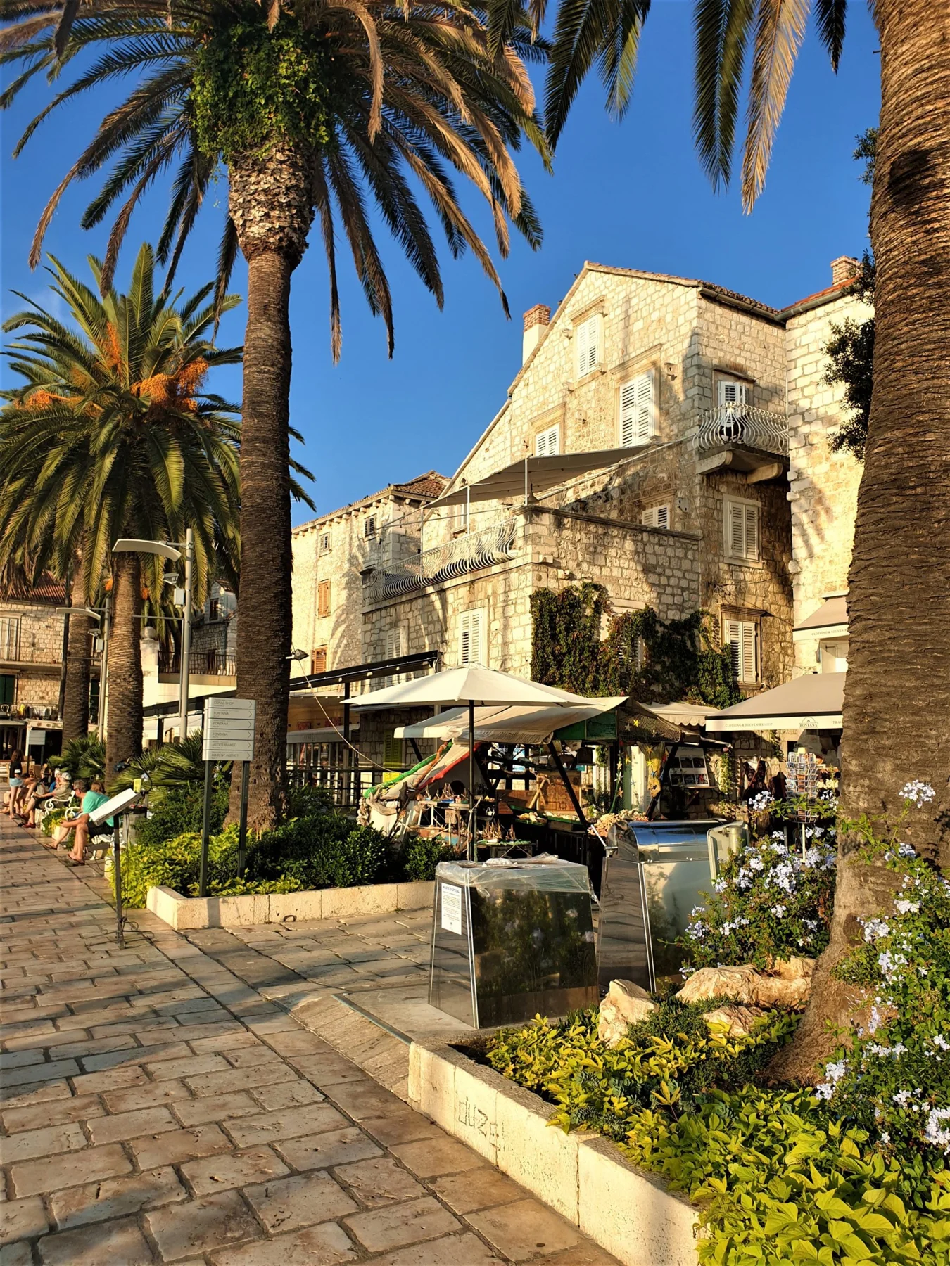 Top things to do in Split, croatia