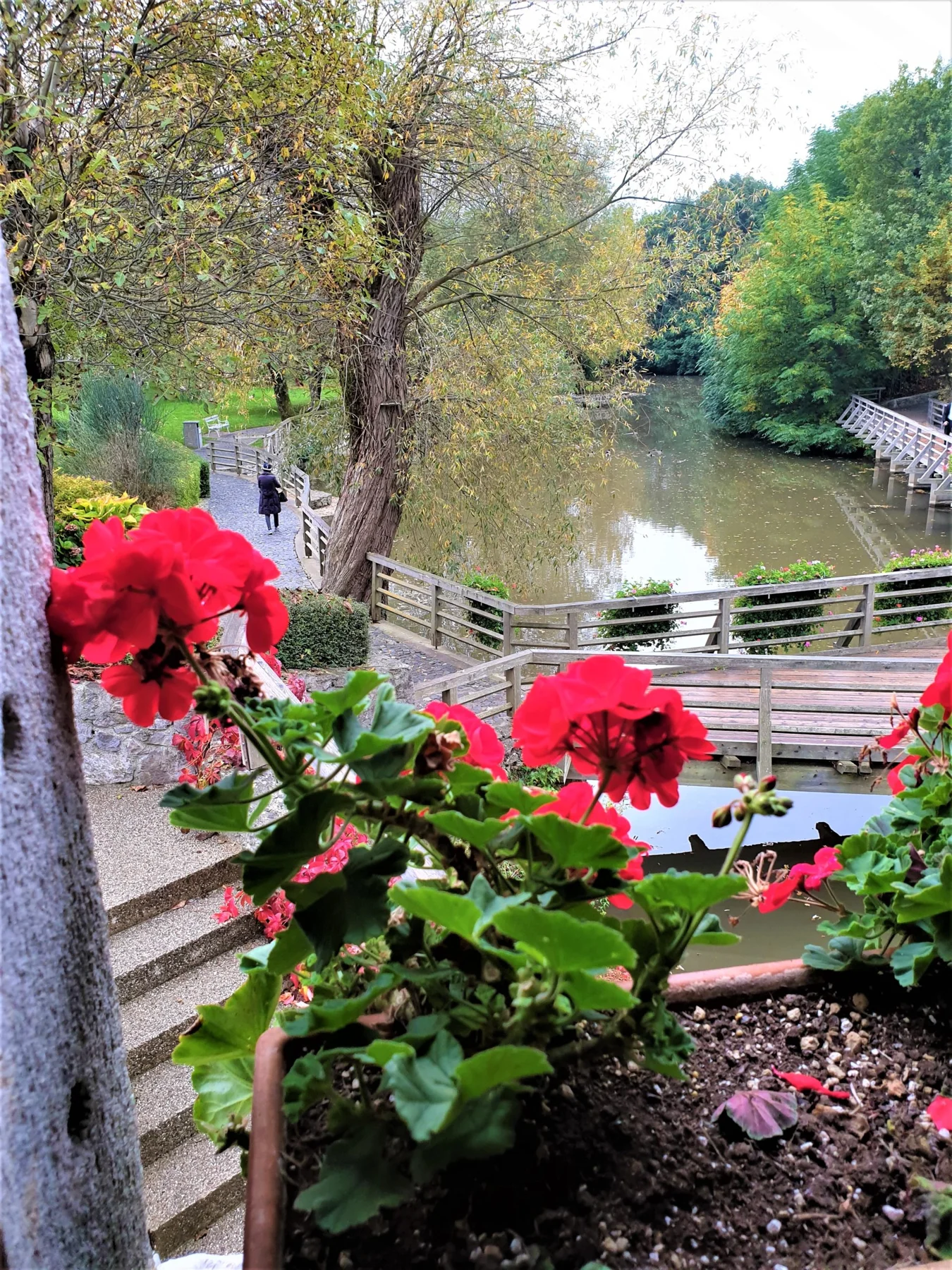 Postojna Caves Park
