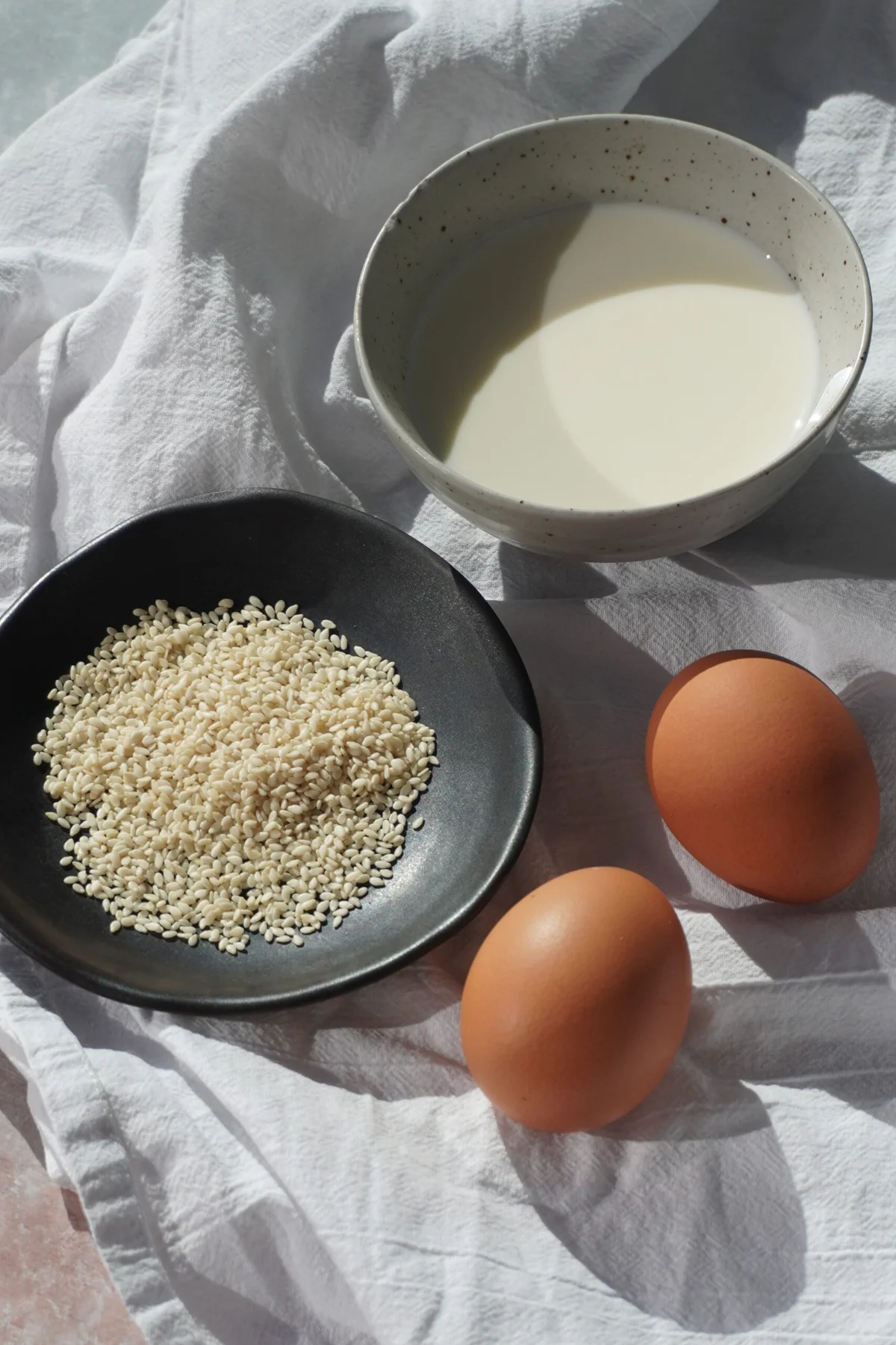 Mac & Cheese / Makarone sa Sirom
