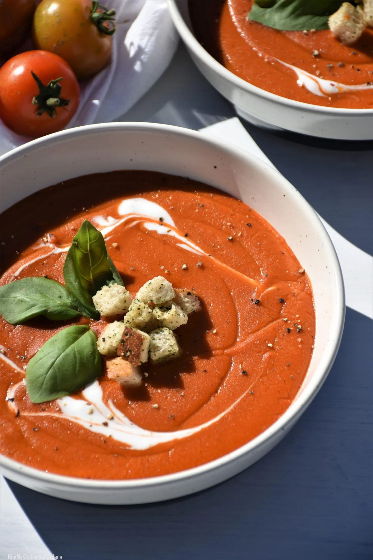 soup