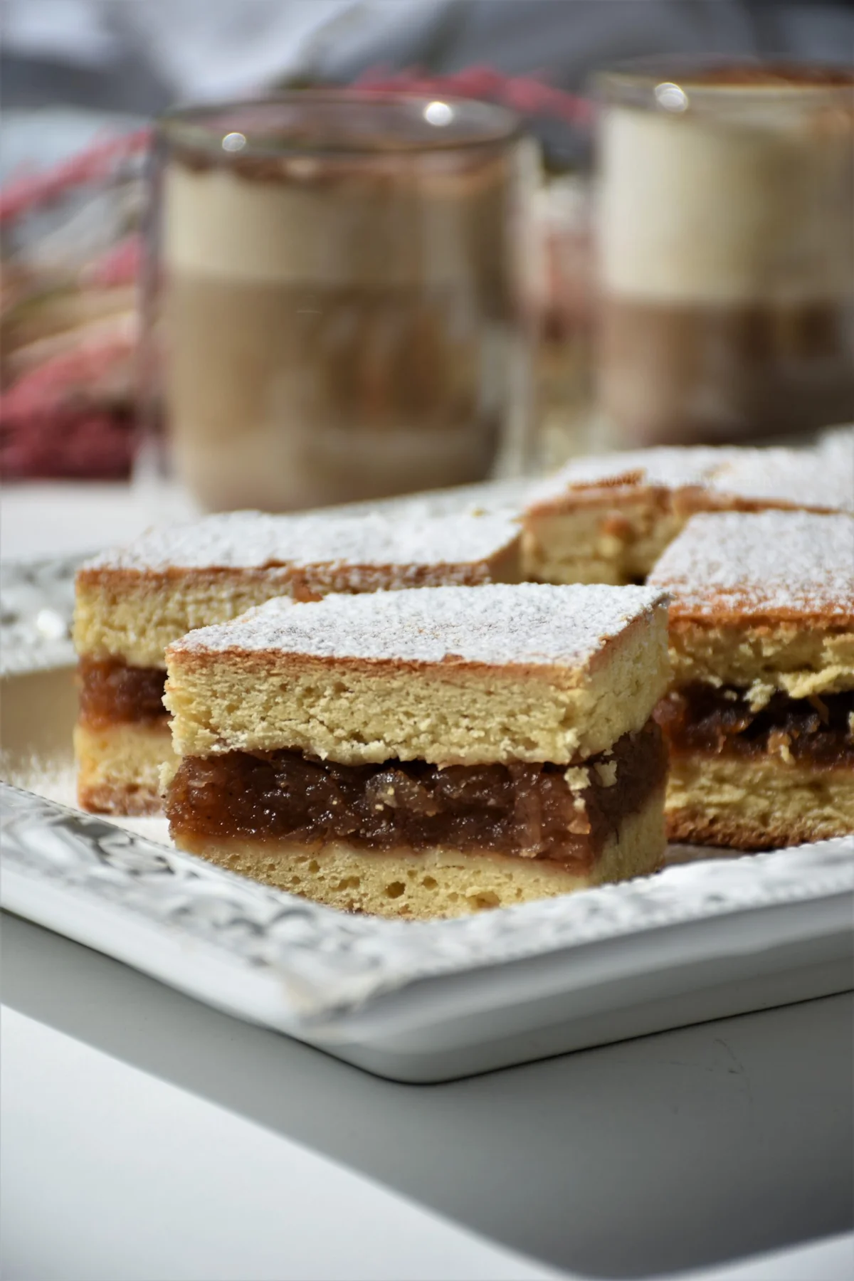 Lenja Pita / Lazy Apple Pie