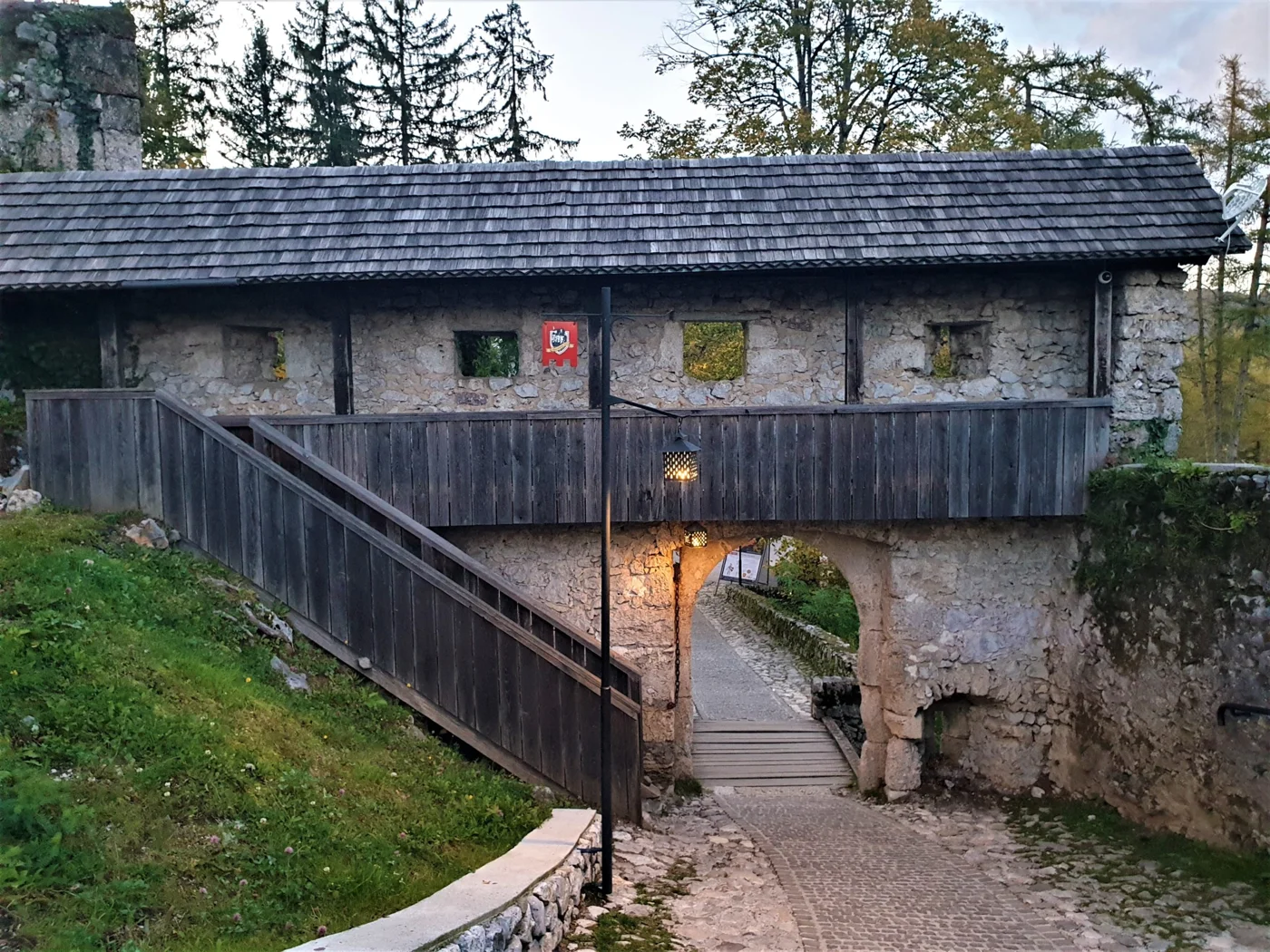 Why you should visit Slovenia