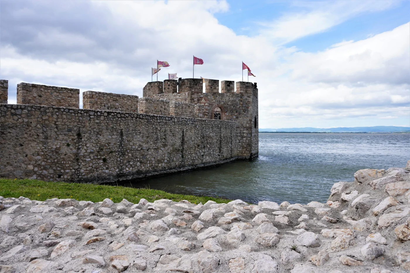 Golubac Tvrdjava