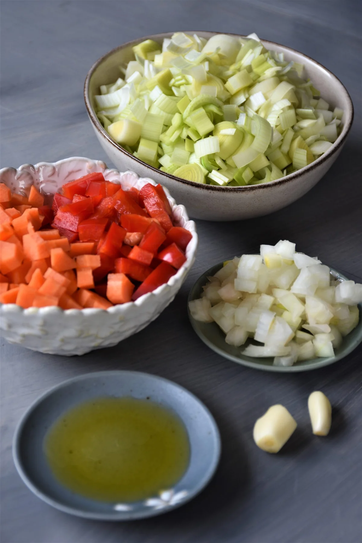 Butter Bean Casserole