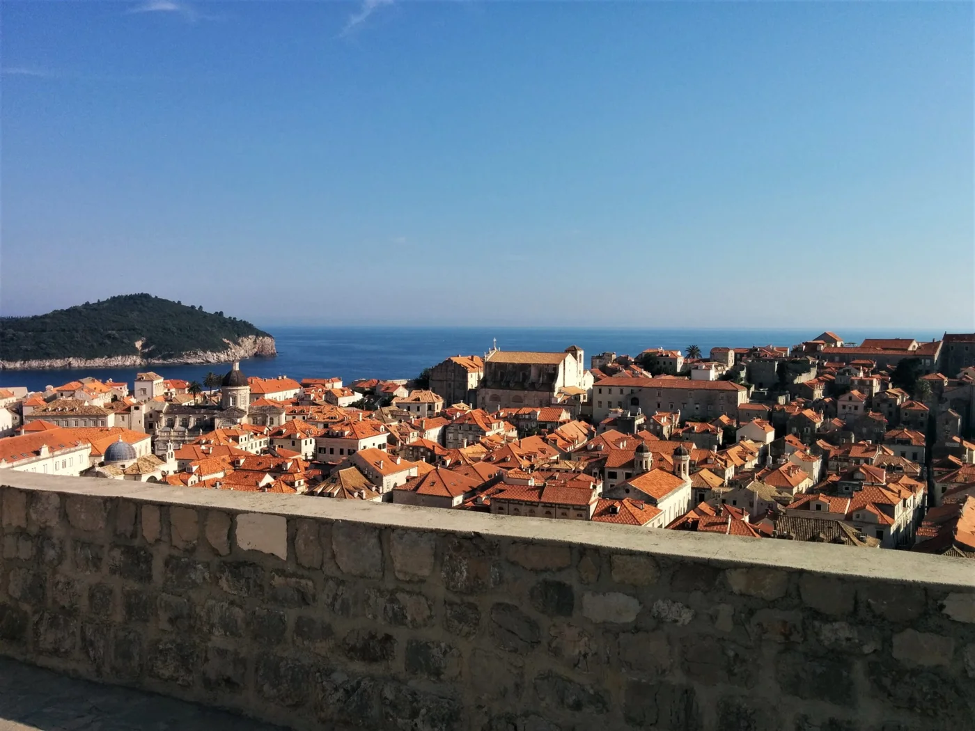 Dubrovnik, Croatia – in photos