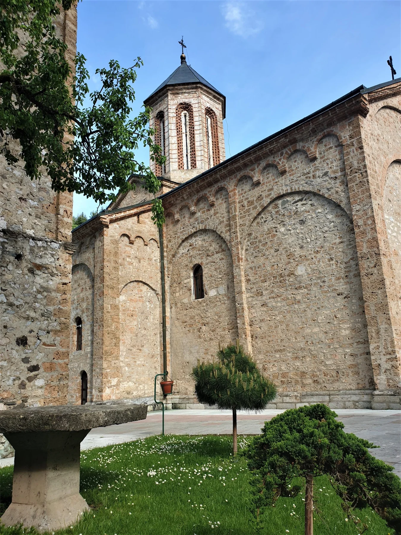 Tara National Park, Serbia