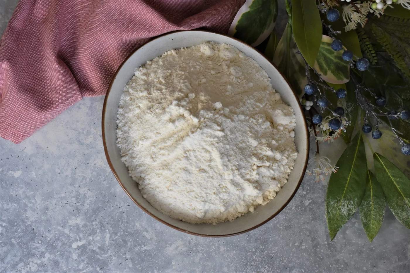 Homemade Bread