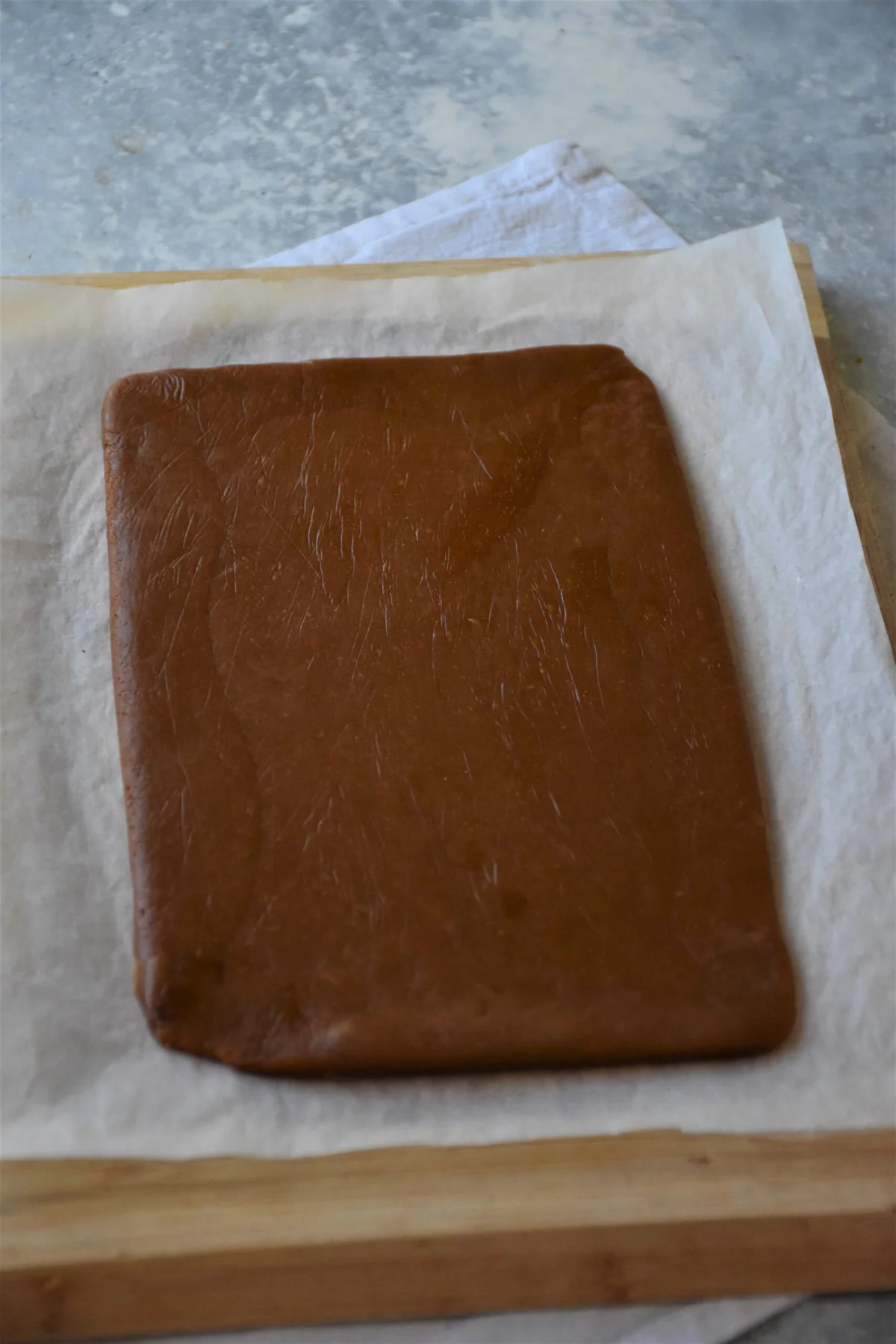 Honey Cake / Serbian Medena Pita
