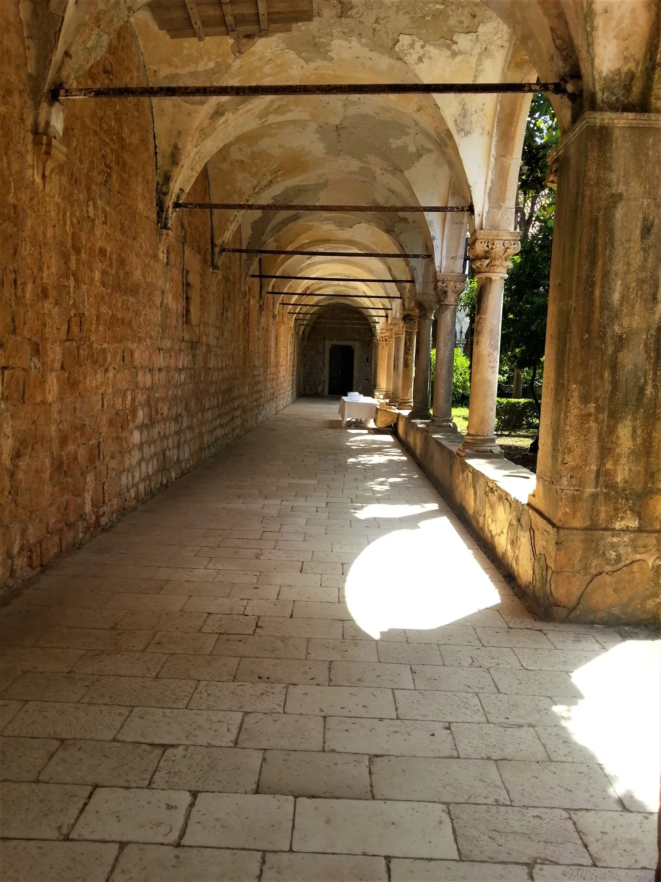 Dubrovnik, Croatia – in photos