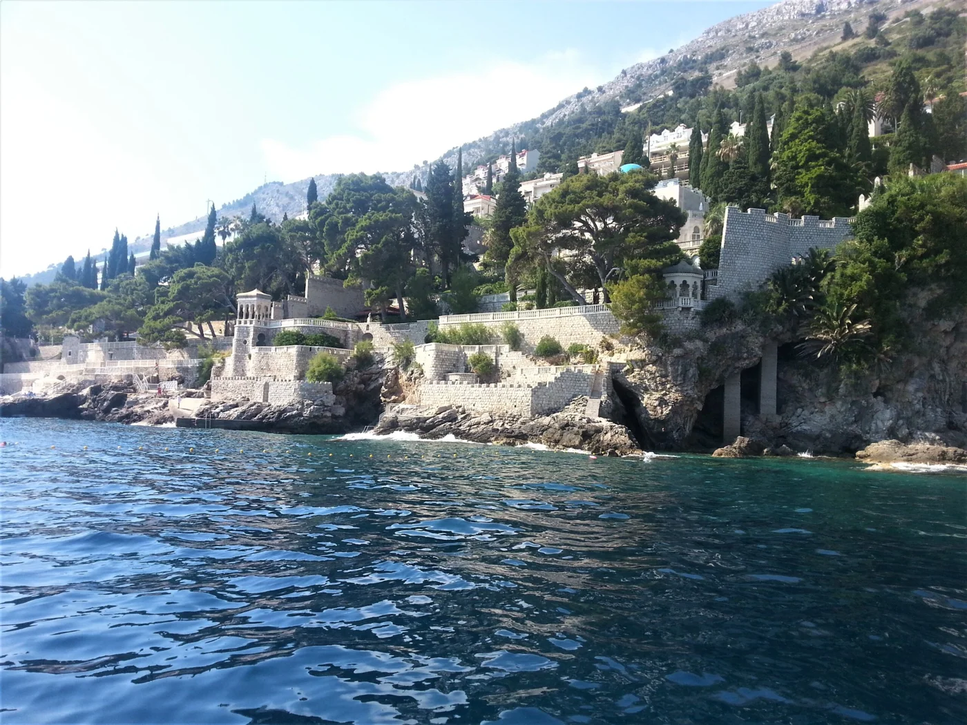 Dubrovnik, Croatia – in photos