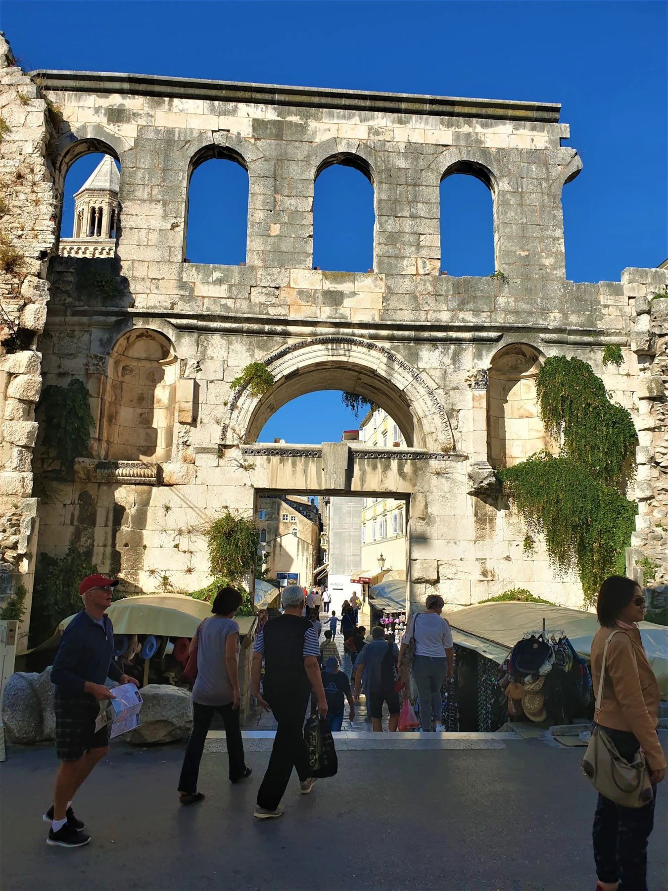 Top things to do in Split, croatia