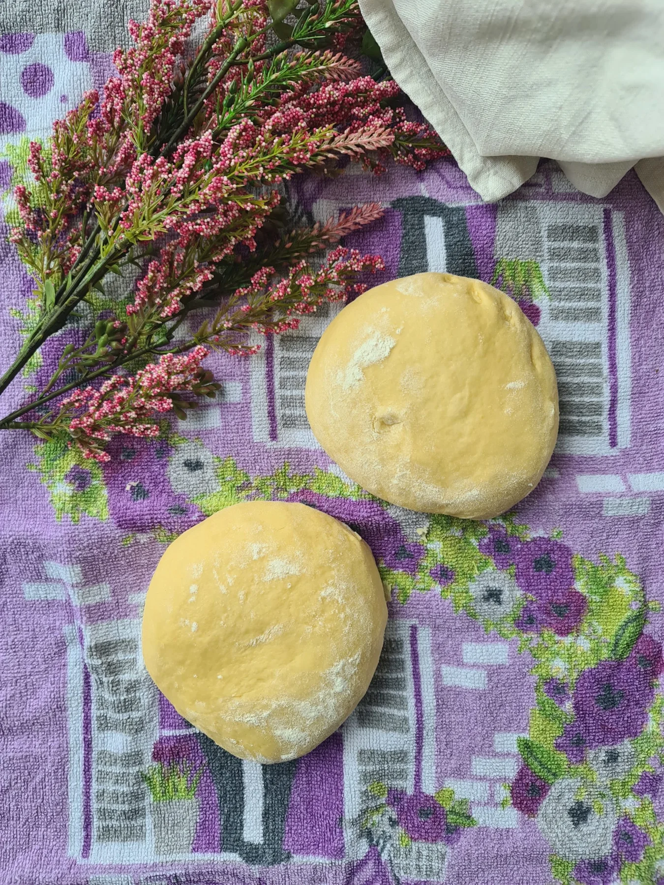 Homemade Strudel – Two ways