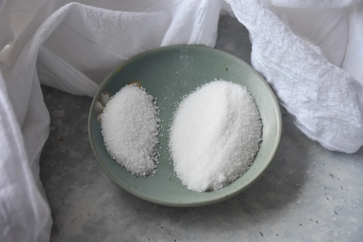 Easy butter pie crust