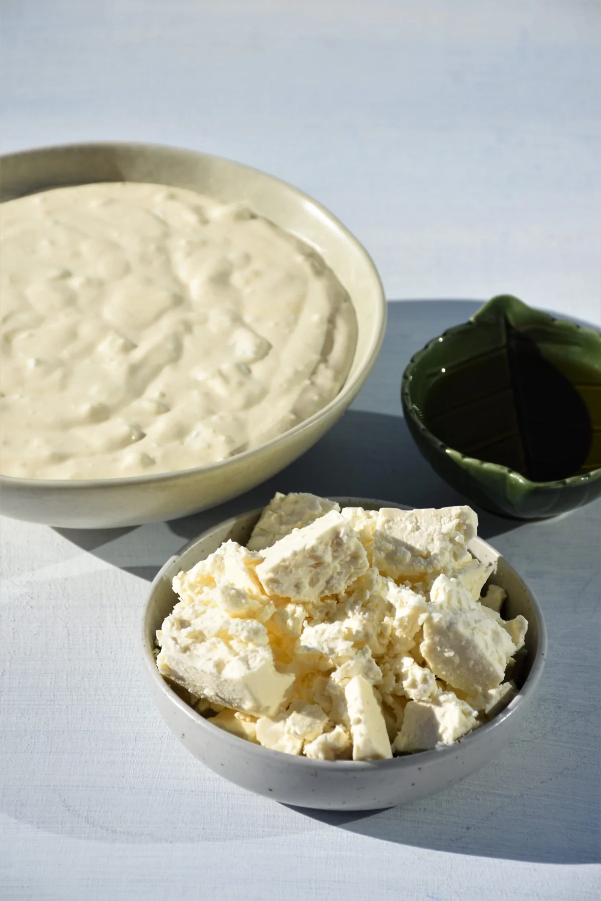 Serbian Cheese Pita / Pie