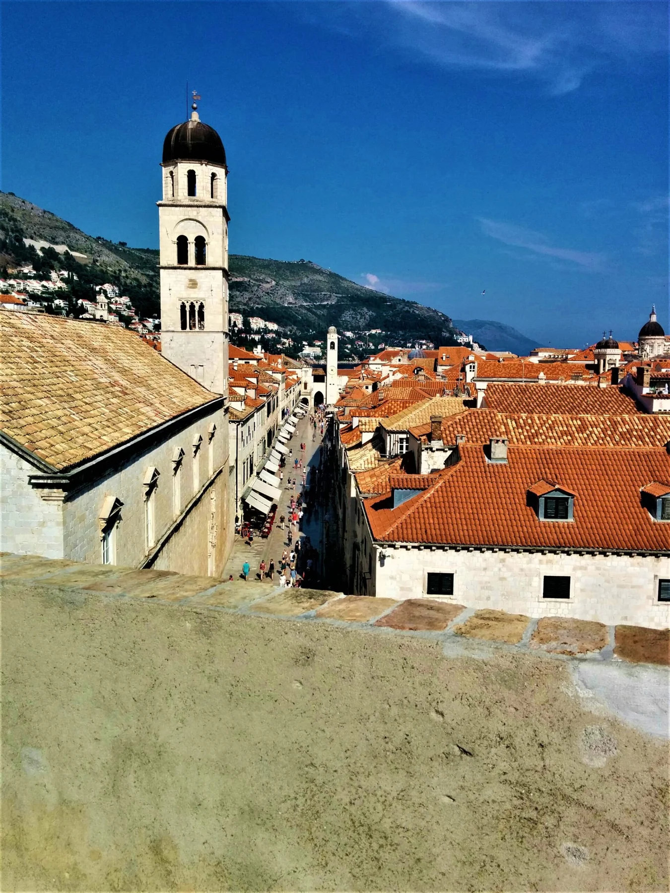 Dubrovnik, Croatia – in photos