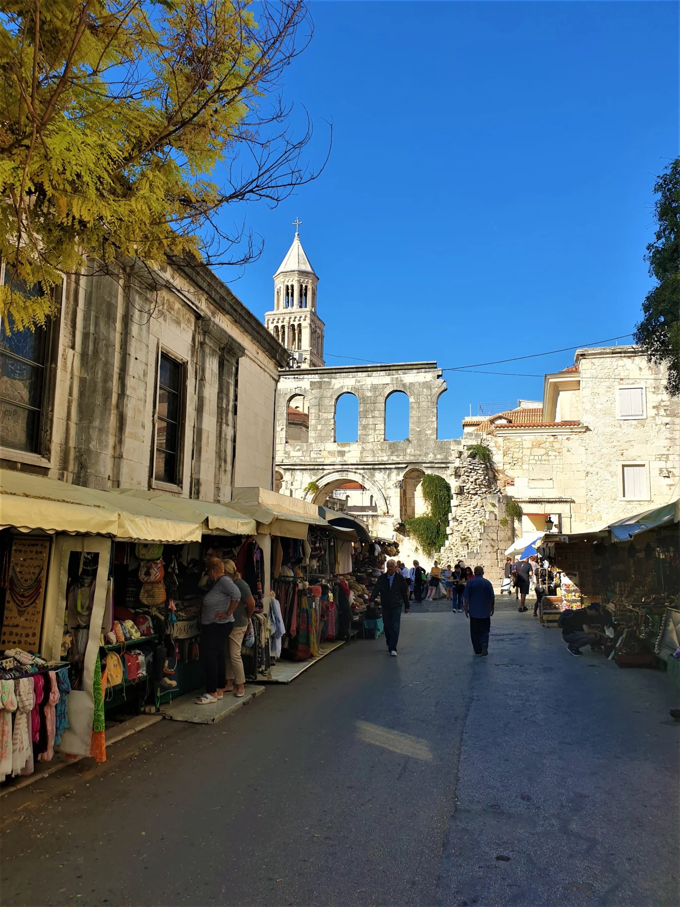 Top things to do in Split, croatia