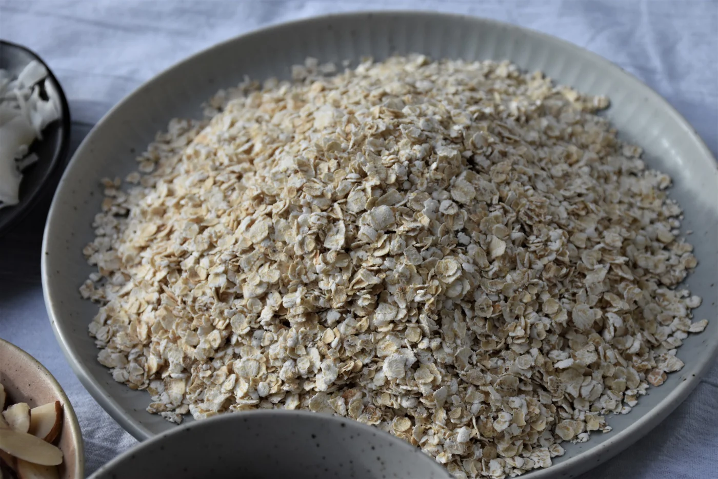 Chocolate Granola