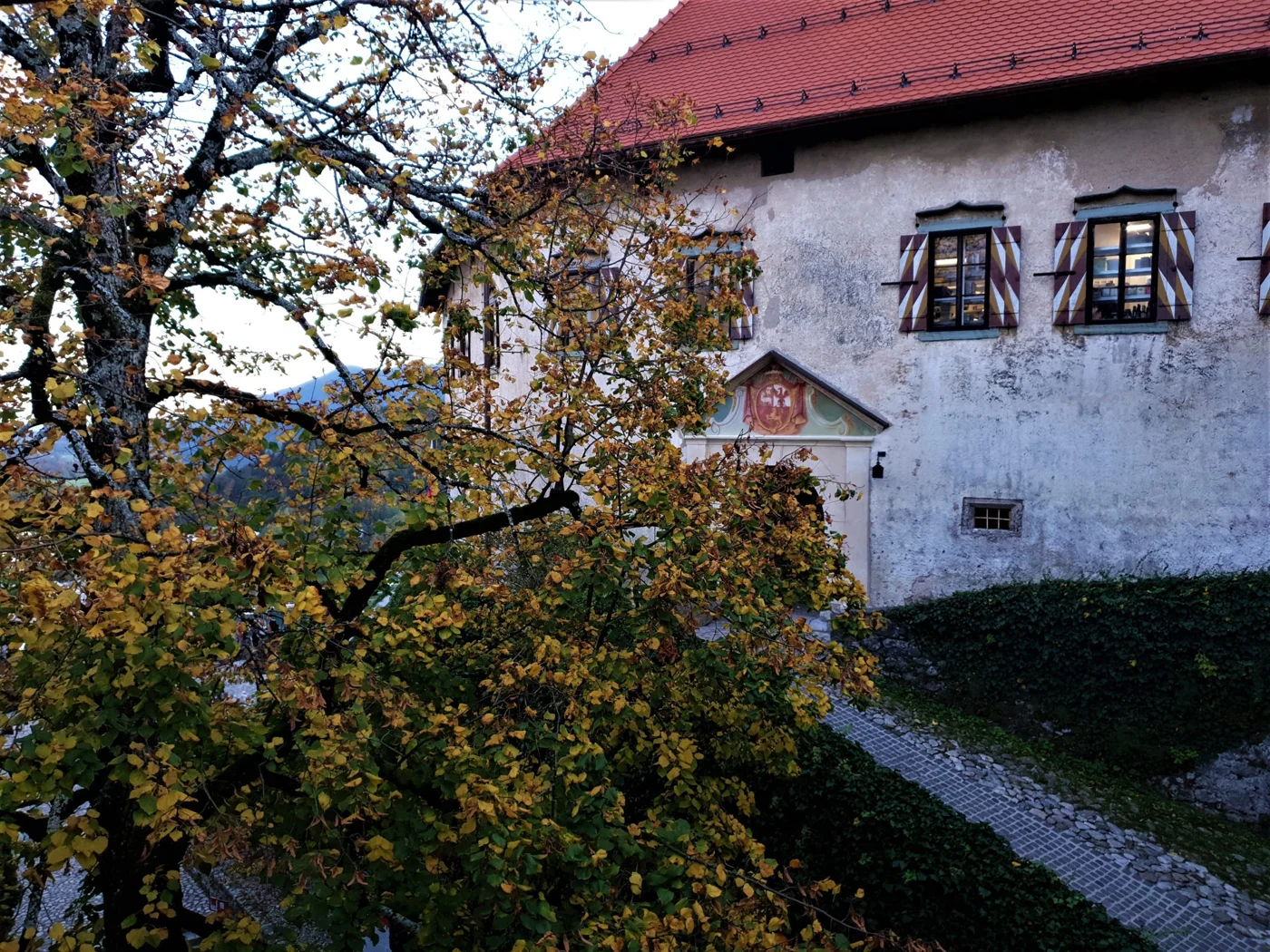 Why you should visit Slovenia