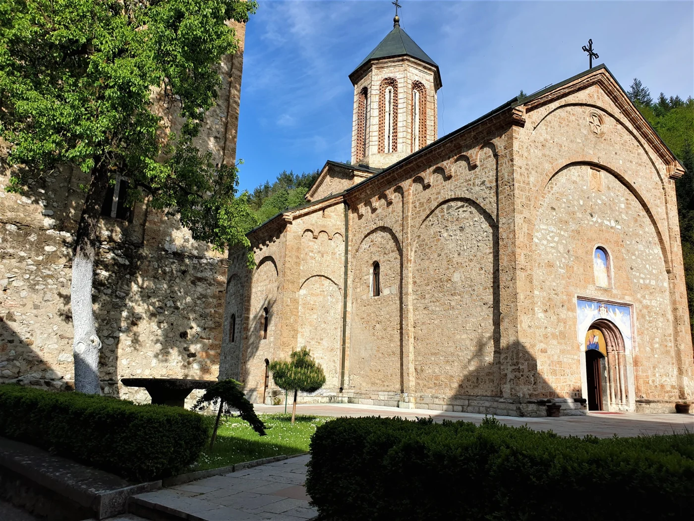Tara National Park, Serbia