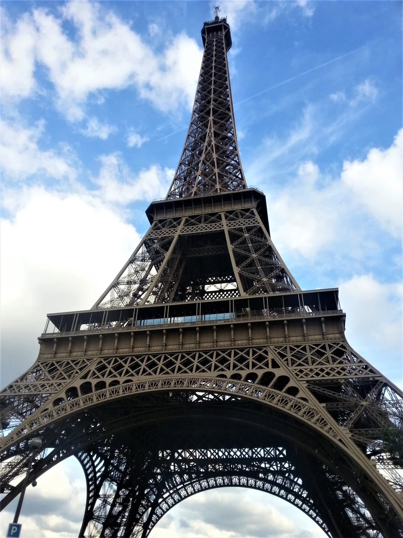 Eiffel Tower