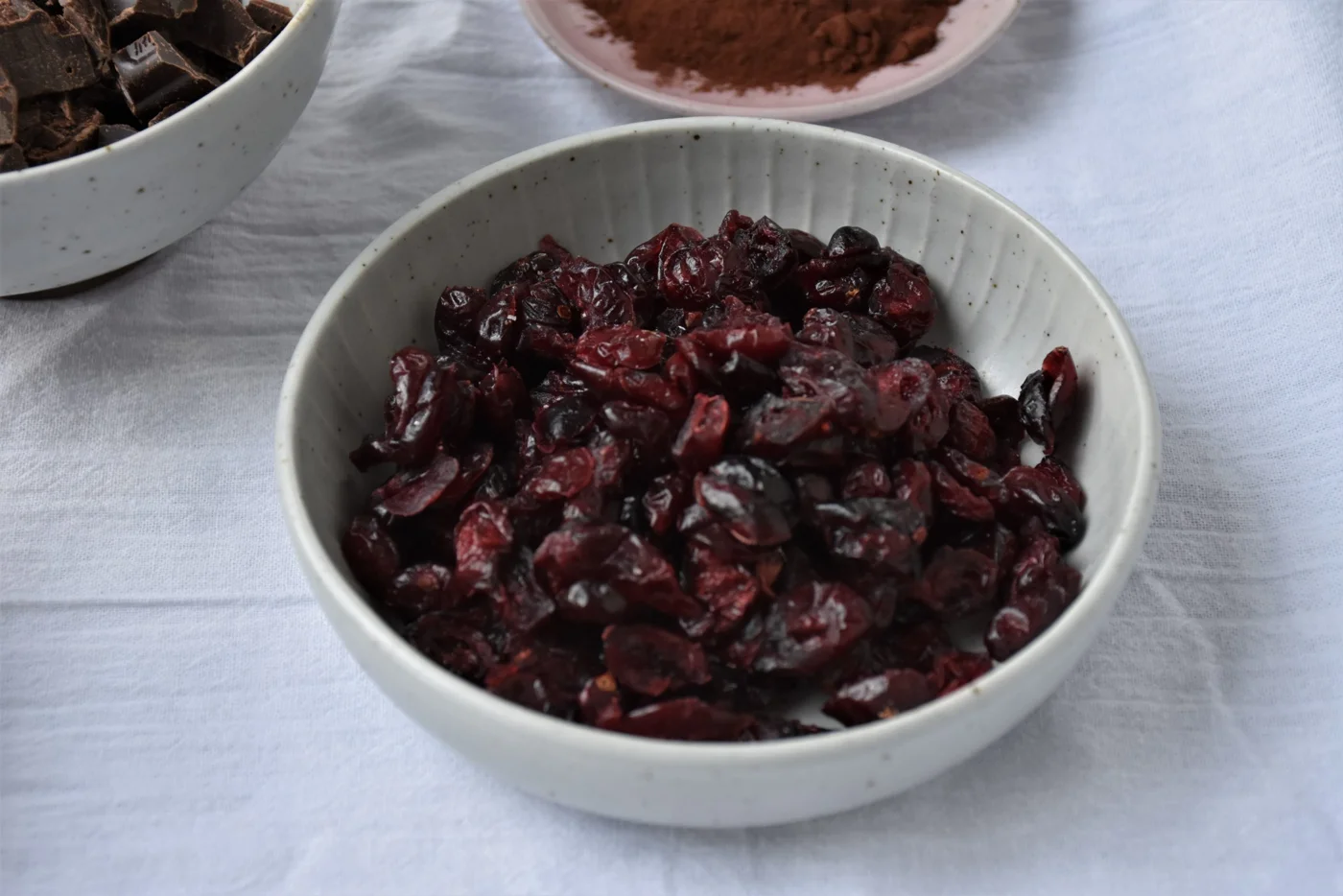 Chocolate Granola