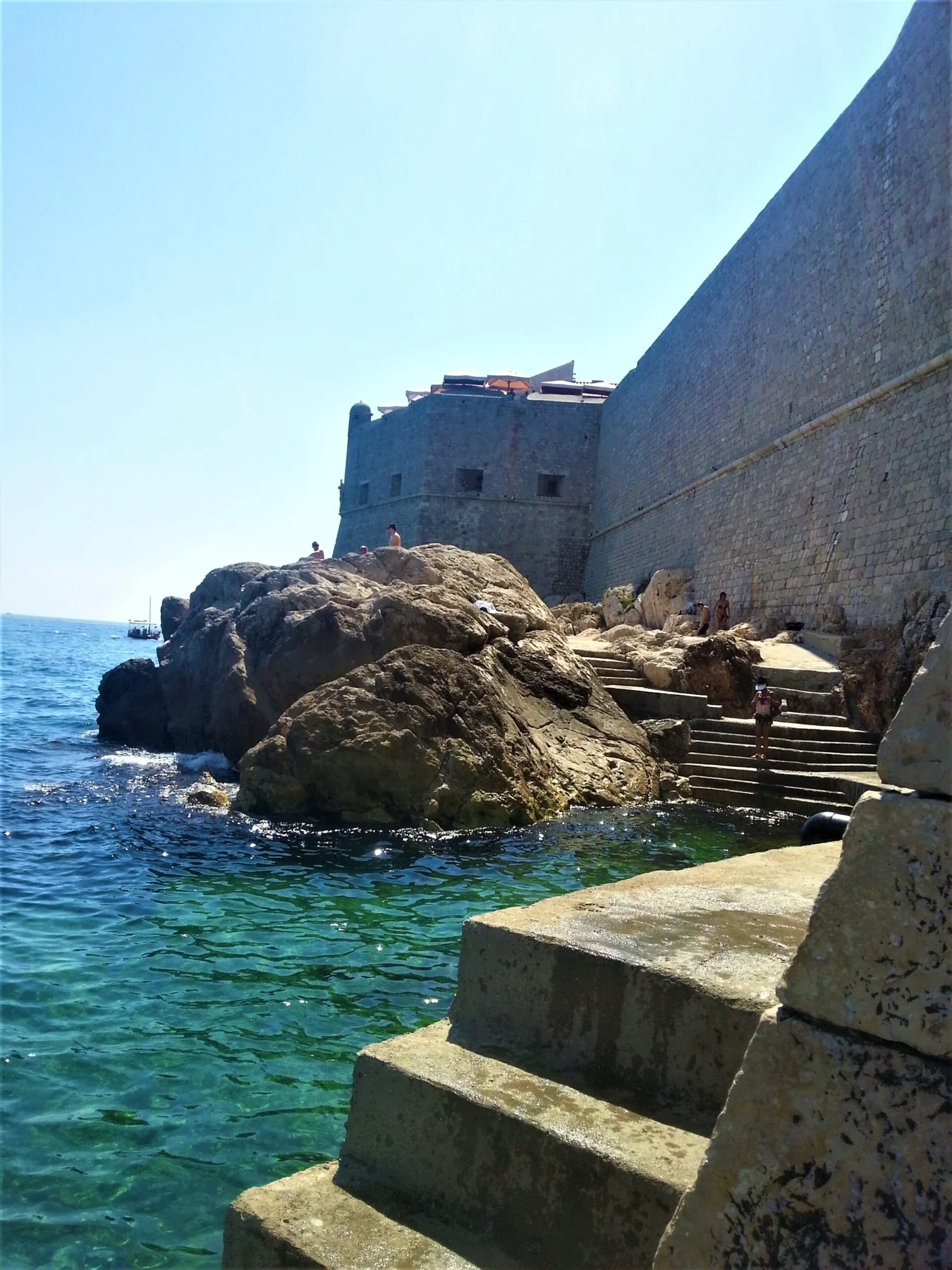 Dubrovnik, Croatia – in photos