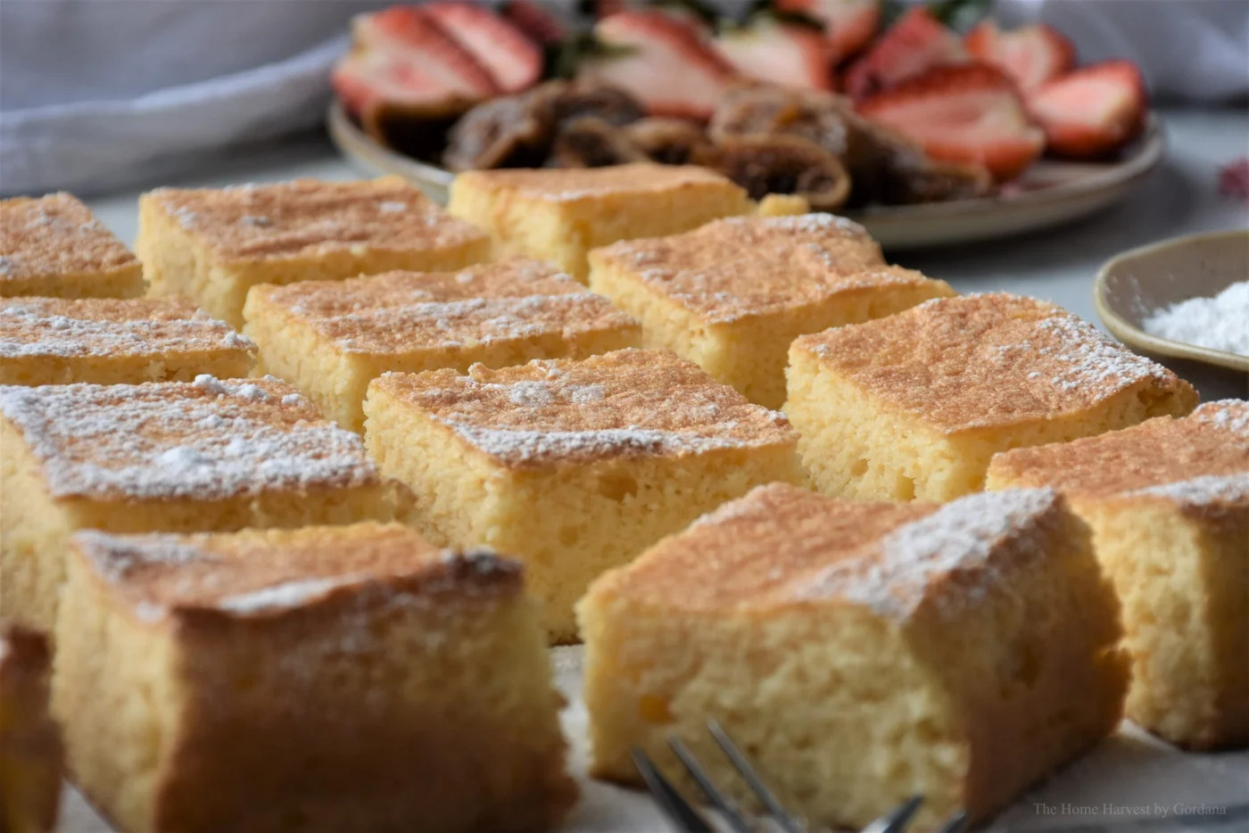 cake slices