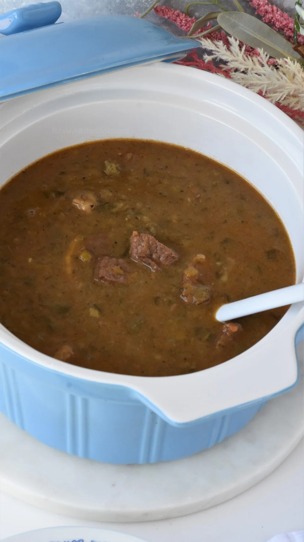 Goveđi Gulaš
