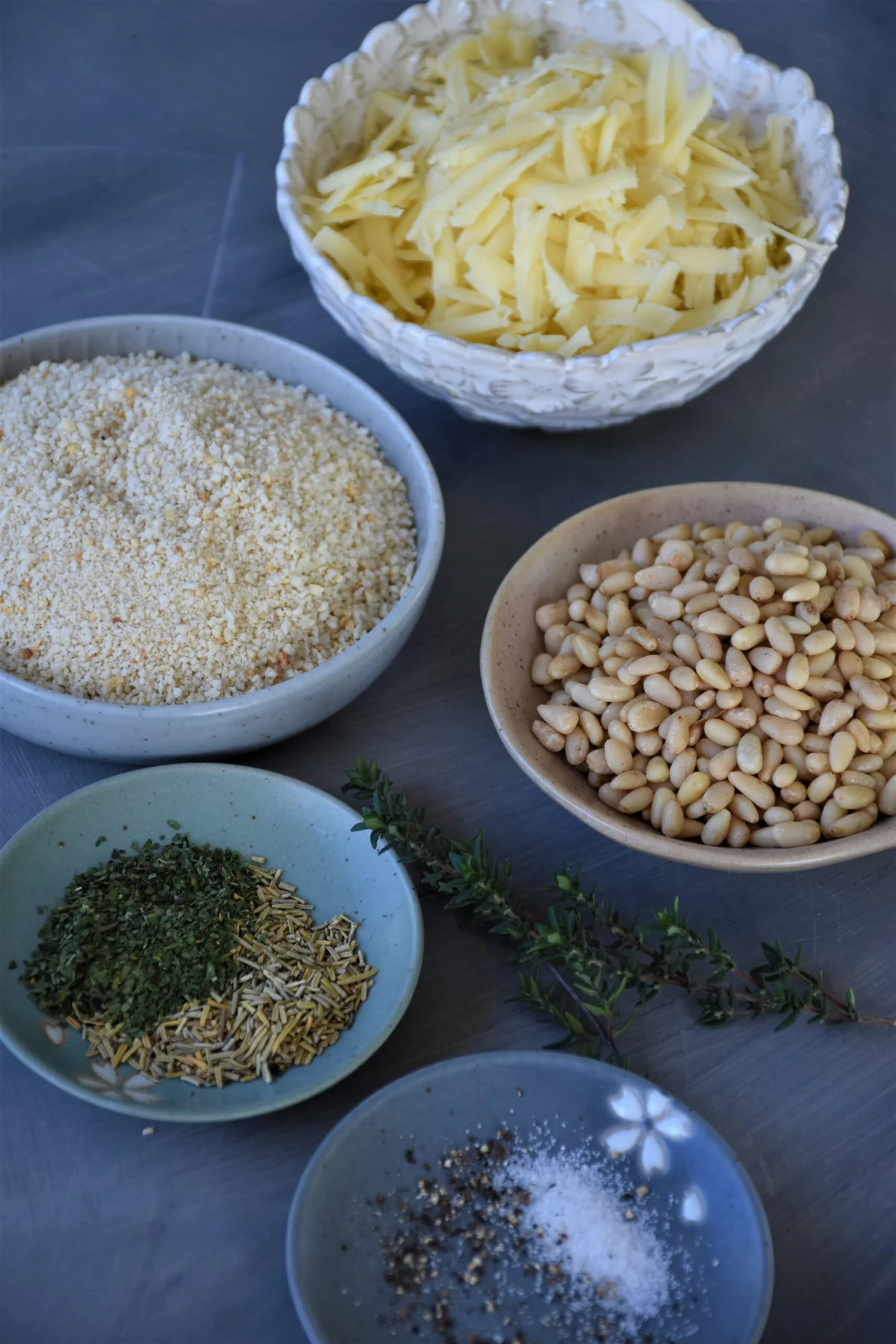 Butter Bean Casserole