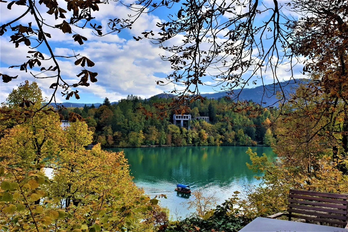 Why you should visit Slovenia