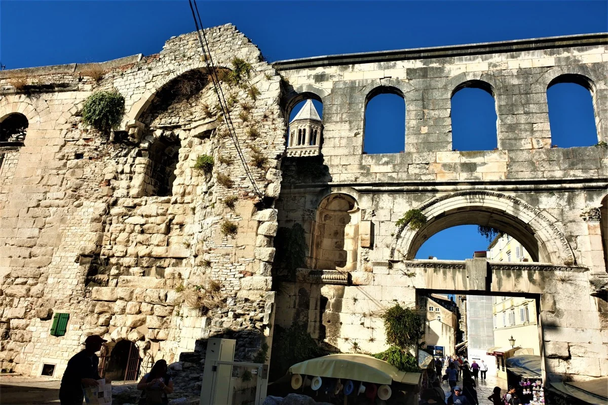 Top things to do in Split, croatia
