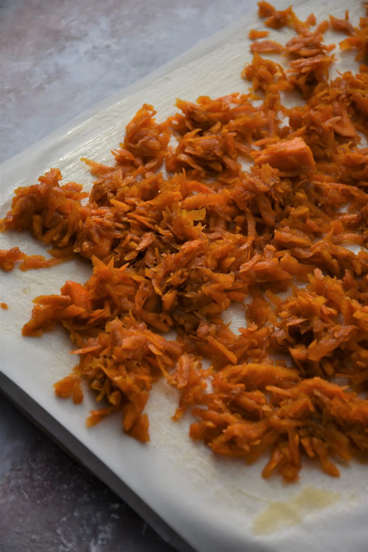Serbian Pumpkin Pie / Pita Bundevara