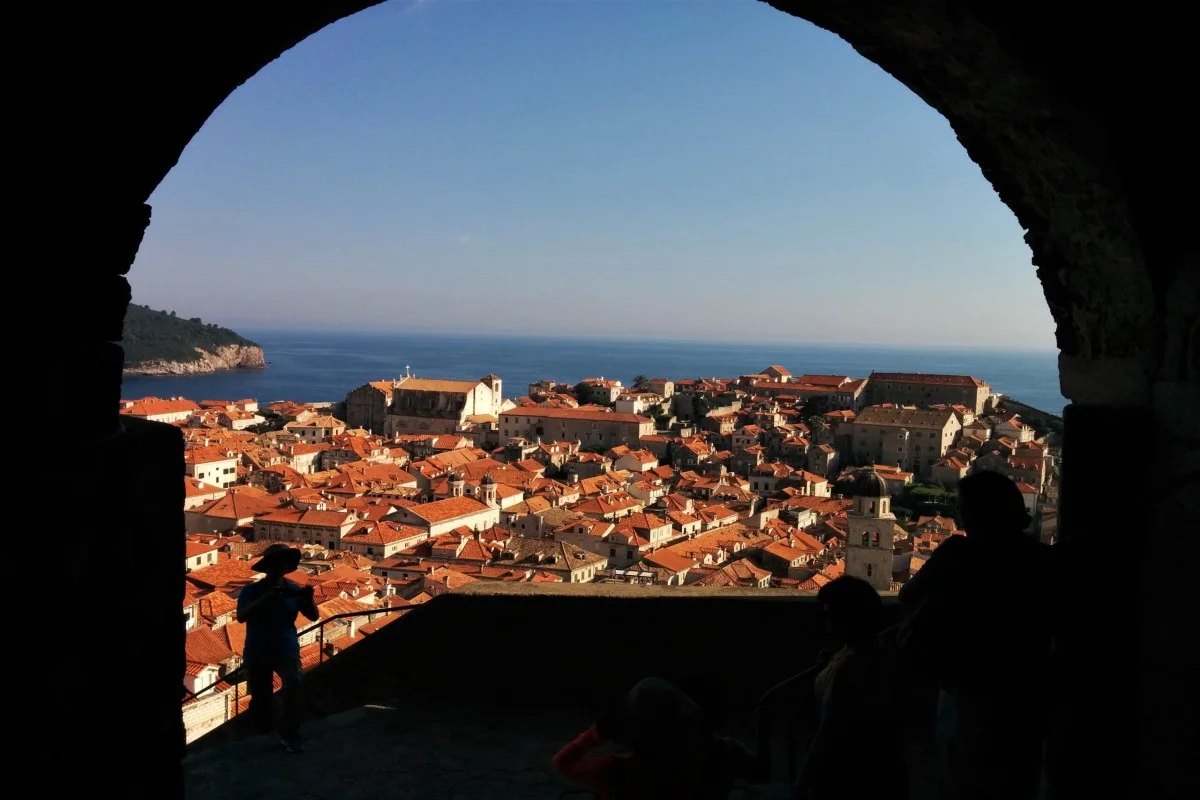 Dubrovnik, Croatia – in photos