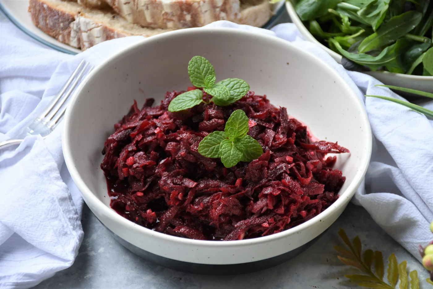 Beetroot Salad / Salata od Cvekle